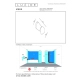 IPSOS - Kinkiet - LED - 1x6W 2700K - IP54 - Chrome 33200/05/11 Lucide